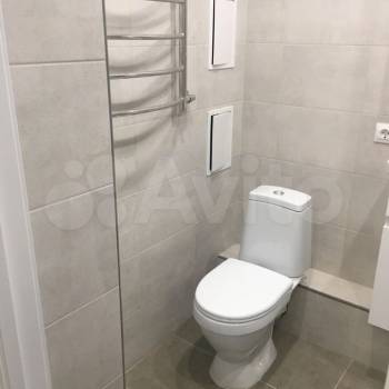 Продается 1-комнатная квартира, 33 м²