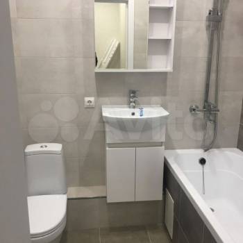 Продается 1-комнатная квартира, 33 м²