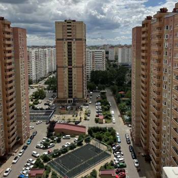 Продается 1-комнатная квартира, 38 м²