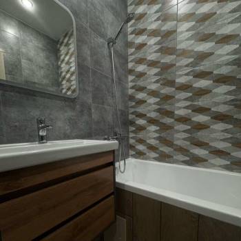 Продается 1-комнатная квартира, 43,2 м²