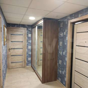 Продается 2-х комнатная квартира, 67,5 м²