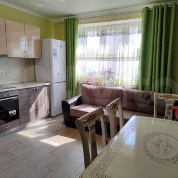 Продается 2-х комнатная квартира, 67,5 м²