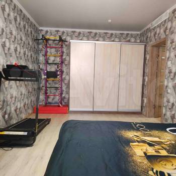 Продается 2-х комнатная квартира, 67,5 м²