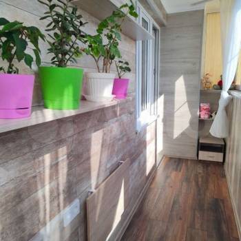 Продается 2-х комнатная квартира, 67,5 м²