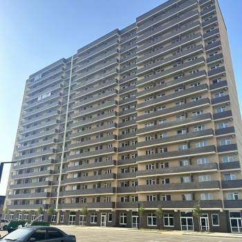 Продается 1-комнатная квартира, 24,5 м²