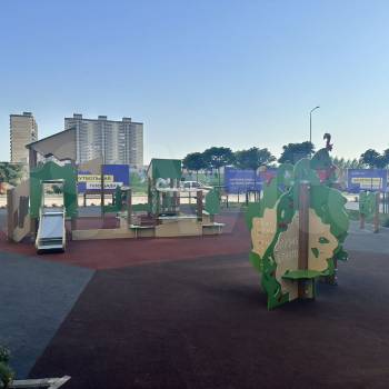 Продается 1-комнатная квартира, 24,5 м²