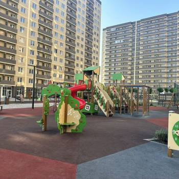 Продается 1-комнатная квартира, 24,5 м²