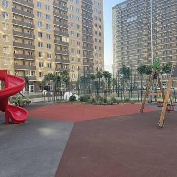 Продается 1-комнатная квартира, 24,5 м²