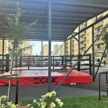 Продается 1-комнатная квартира, 24,5 м²