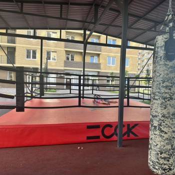 Продается 1-комнатная квартира, 24,5 м²