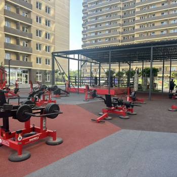 Продается 1-комнатная квартира, 24,5 м²