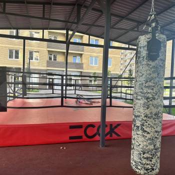 Продается 1-комнатная квартира, 24,5 м²