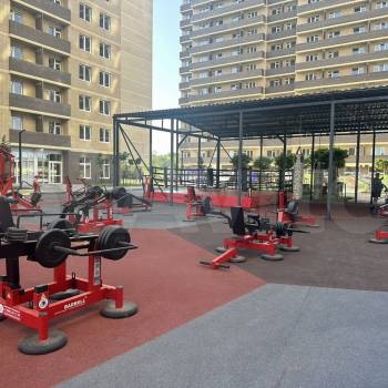 Продается 1-комнатная квартира, 24,5 м²