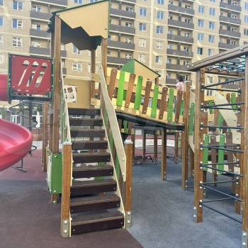 Продается 1-комнатная квартира, 24,5 м²