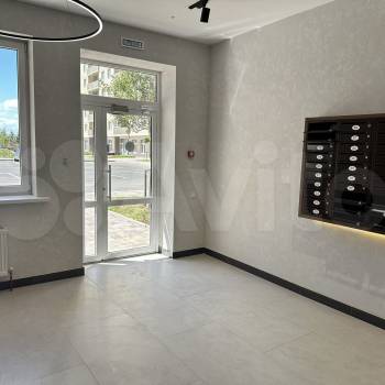 Продается 1-комнатная квартира, 24,5 м²