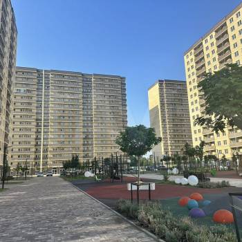 Продается 1-комнатная квартира, 24,5 м²