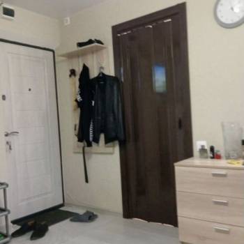 Продается 1-комнатная квартира, 20,5 м²