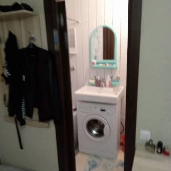 Продается 1-комнатная квартира, 20,5 м²