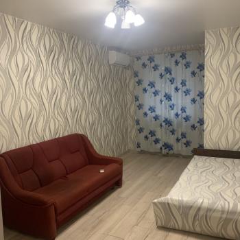 Сдается 1-комнатная квартира, 38,1 м²