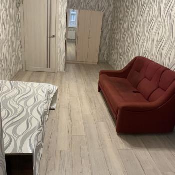 Сдается 1-комнатная квартира, 38,1 м²