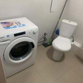 Сдается 1-комнатная квартира, 38,1 м²