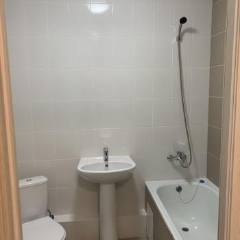 Сдается 1-комнатная квартира, 38,1 м²