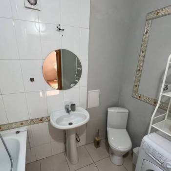 Продается 2-х комнатная квартира, 59,1 м²