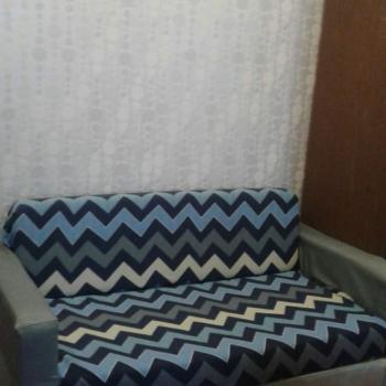 Сдается 1-комнатная квартира, 38 м²