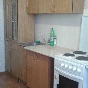 Сдается 1-комнатная квартира, 38 м²