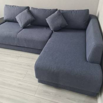 Сдается 1-комнатная квартира, 37,7 м²