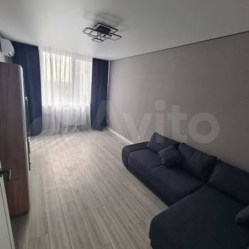 Сдается 1-комнатная квартира, 37,7 м²