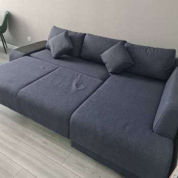 Сдается 1-комнатная квартира, 37,7 м²