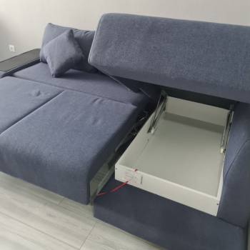 Сдается 1-комнатная квартира, 37,7 м²