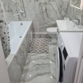 Сдается 1-комнатная квартира, 37,7 м²