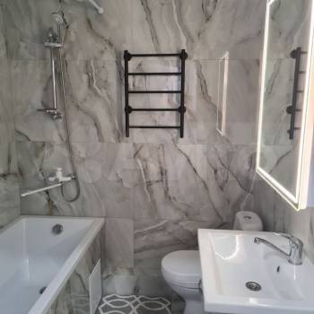 Сдается 1-комнатная квартира, 37,7 м²