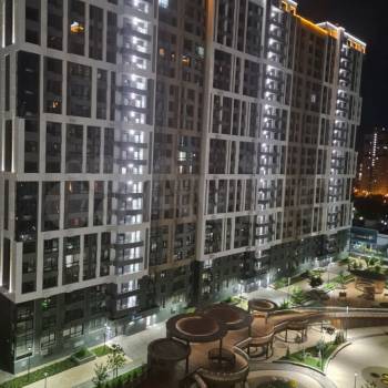 Сдается 1-комнатная квартира, 37,7 м²