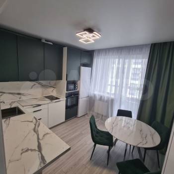 Сдается 1-комнатная квартира, 37,7 м²