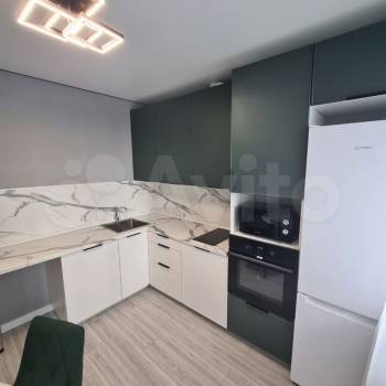 Сдается 1-комнатная квартира, 37,7 м²