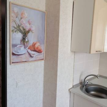 Сдается 1-комнатная квартира, 40 м²