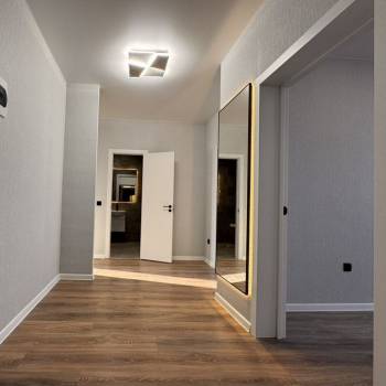 Сдается 2-х комнатная квартира, 67,1 м²