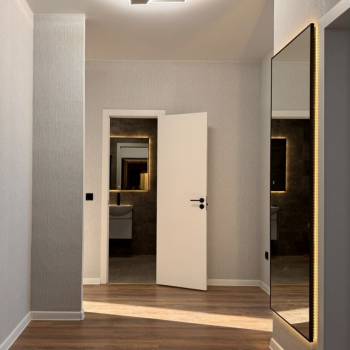 Сдается 2-х комнатная квартира, 67,1 м²