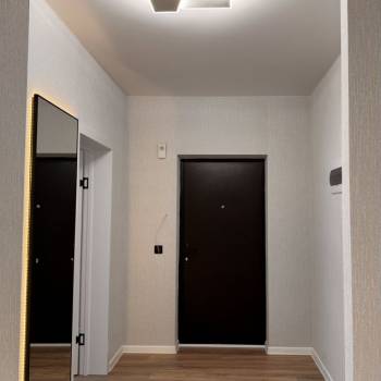 Сдается 2-х комнатная квартира, 67,1 м²