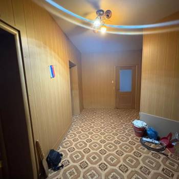 Продается 3-х комнатная квартира, 85,2 м²