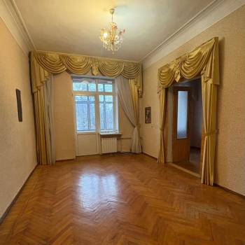 Продается 3-х комнатная квартира, 85,2 м²