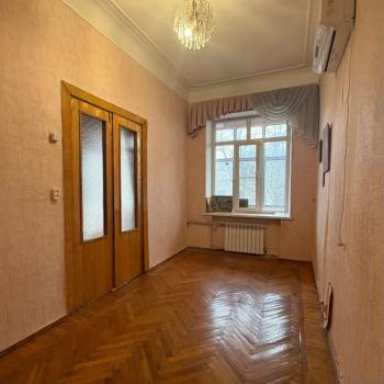 Продается 3-х комнатная квартира, 85,2 м²