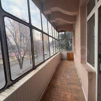 Продается 3-х комнатная квартира, 85,2 м²