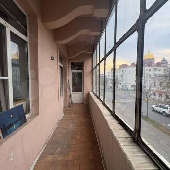 Продается 3-х комнатная квартира, 85,2 м²