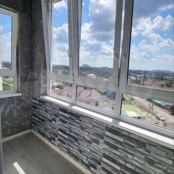 Сдается 1-комнатная квартира, 40 м²