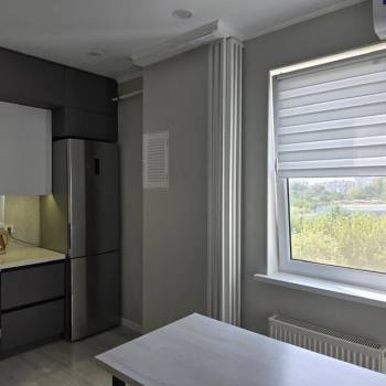 Сдается 2-х комнатная квартира, 70,2 м²