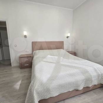 Сдается 2-х комнатная квартира, 70,2 м²